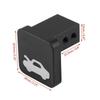 Hood Release Handle Latch Lever Repair Replacement