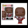 Funko Pop Figurine! - the Nightmare Before Christmas - Sally (val Choc)