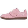 Slantshot 98/23 Comfortable And Lightweight Abrasion Resistant Breathable Low Top Tennis Shoes Unisex Pink 1XM02355G_650