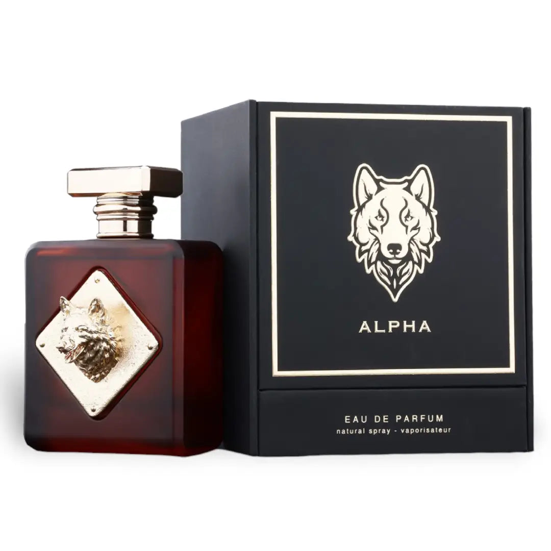 

Арабський світ парфумів Альфа 100 ml