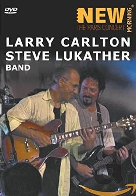 DVD DVD - Paris Concert INAK6453DVD In-akustik 2005 US Jazz Used