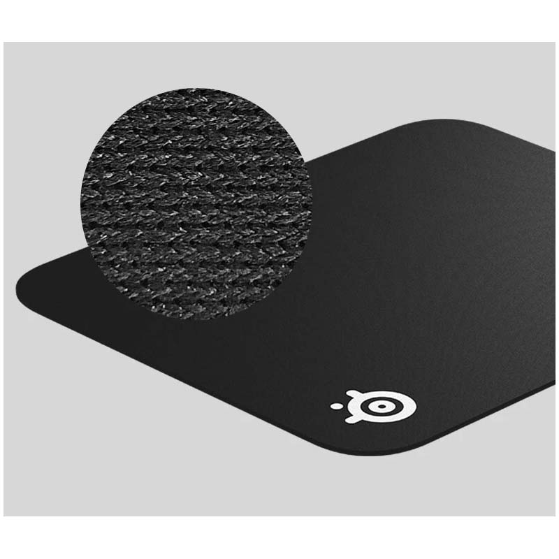 SteelSeries QCK mini Gaming Musematte(Bulktype)Laget TAIWAN