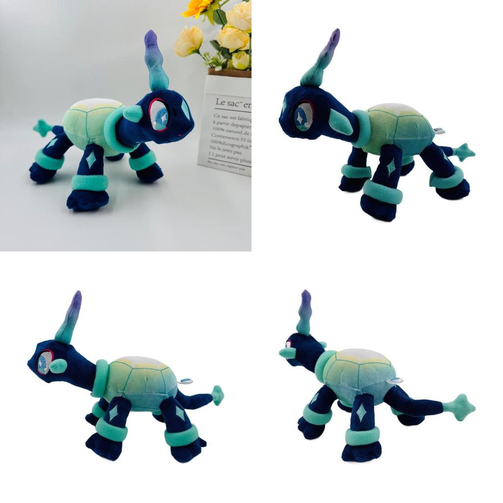 Talebaigos Plush Toy With Pp Cotton Filling For Kids And Collectors