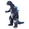 Character Content Production (CCP) Middle Size Series Godzilla [15th Release] (1954) Blue Ver. Approx. 120mm PVC Painted Complete Figure