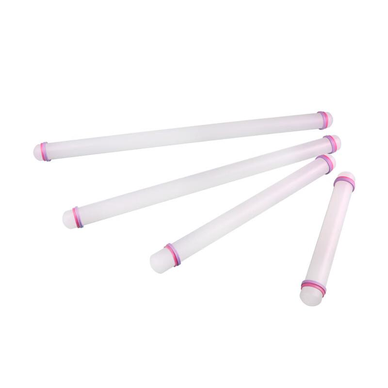 MDNG PP Fondant Rolling Pin Set