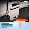 Ideal i6/i8 Refrigerator Silicone Non-slip Mat for Storage and Car Cup Holder Accessories