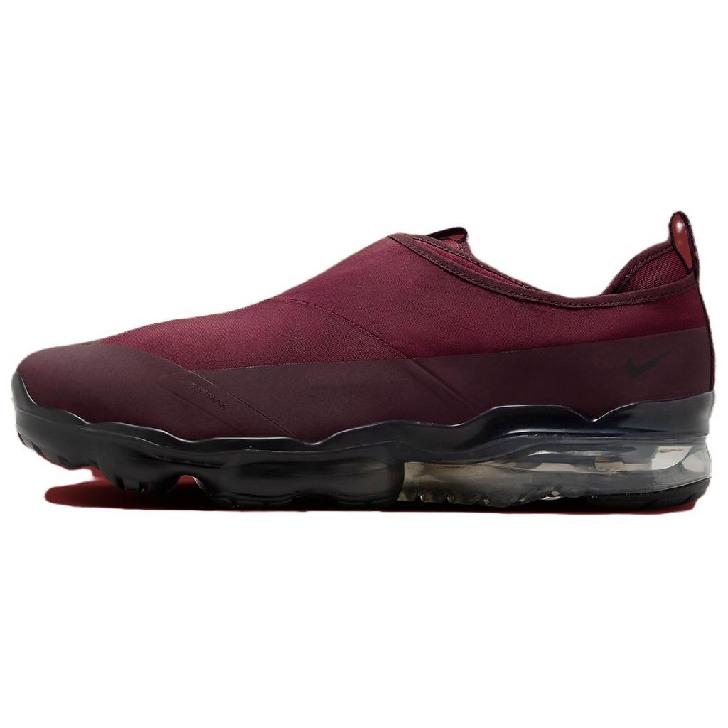 New Nike VaporMax Moc 'Burgundy Crush' DZ7273-600