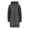 CMP Fleece Zip-Up 31M3076 Parka