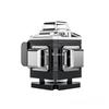 High-Precision Dual Light Infrared & Green Laser Level