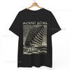 Muslimgauze Tričko Experimentální Industriální Noise Rock Punk Unisex Tričko