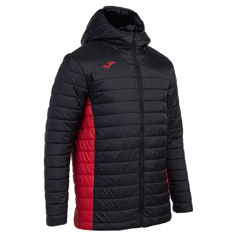 Joma Urban V windcheater polyester Black