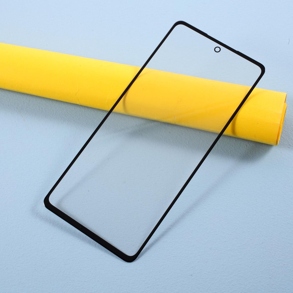 

Screen Glass Lens+OCA Adhesive Replace Part for Samsung Galaxy S20 FE/Galaxy S20 Lite G871 Type A