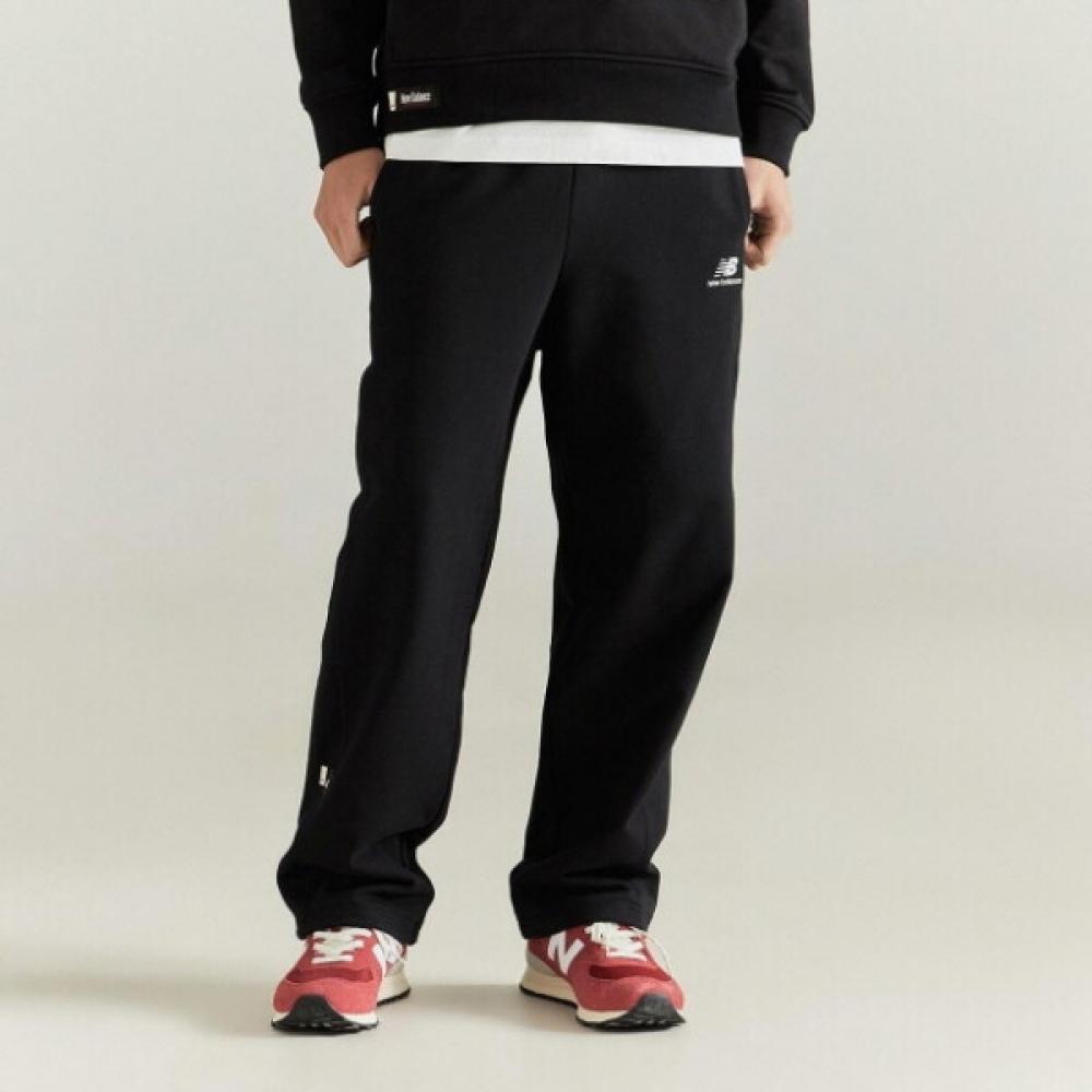 

New Balance Брюки New Balance Kqf Nbmld12223 19 Uni Прямые брюки 75