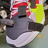 Motorrad Schalthebel Schuhschützer Schalthebel Schutz Schuhüberzug Schalthebel Schuhschutz Rutschfest Motorrad Schaltpolster Gangschaltung