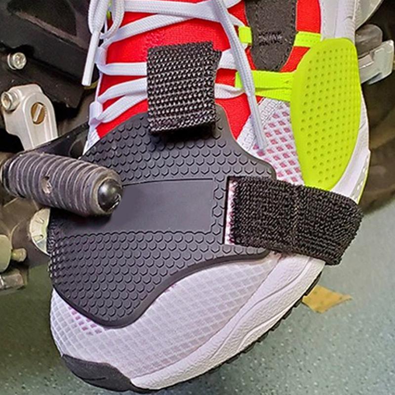 Motorrad-Schalthebel-Schuhschutz, Schalthebelschutz, Schuhschutz, Schalthebel-Schuhabdeckung, Motorrad-Schalthebelschuhschutz