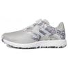 S2G SL 23 Durable Breathable Low Top Golf Shoes Light Gray Men Golf Shoes GV9415