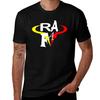 Rafael Nadal T-shirts T-Shirt Fashion Shirts Short Sleeve Tee Quick Drying Oversized T Shirts for Men