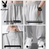 PLAYBOY Men's Summer Casual Collection