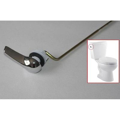 Banyo bölümleri – Tuvalet Butonları