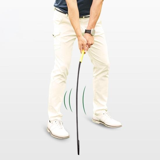 Antrenor de leagăn de golf pentru îmbunătățirea forței, echilibrul și flexibilitatea, echilibrul și flexibilitatea pentru încălzirea golfului.