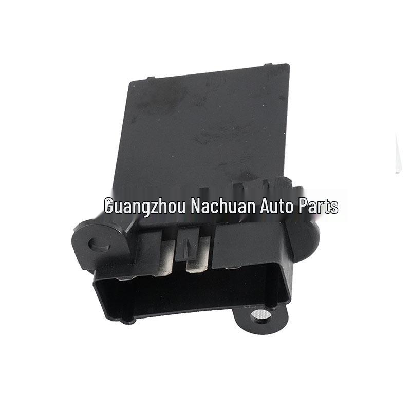 Rezistor Motor Suflantă Încălzire Jeep Chrysler 5139719AA Accesoriu Auto