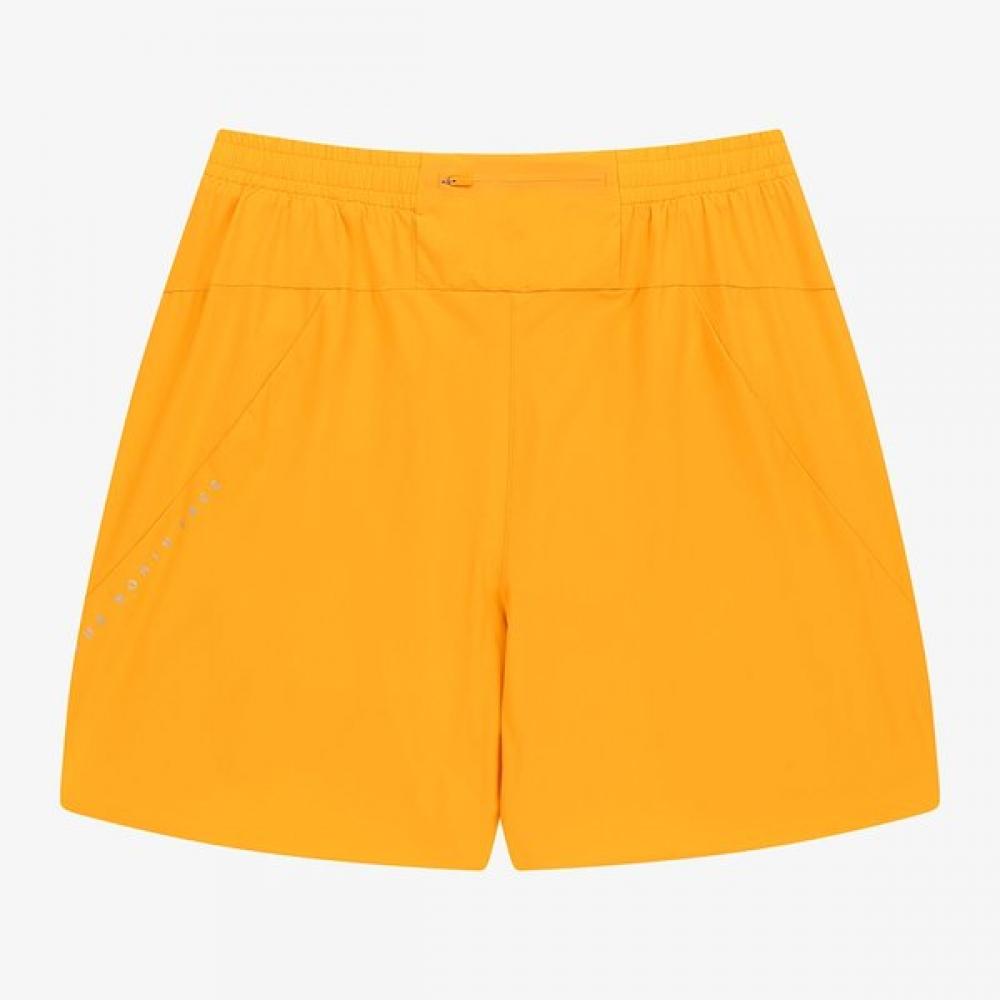 The North Face Ns6nr07k Ventrun Shorts Mango