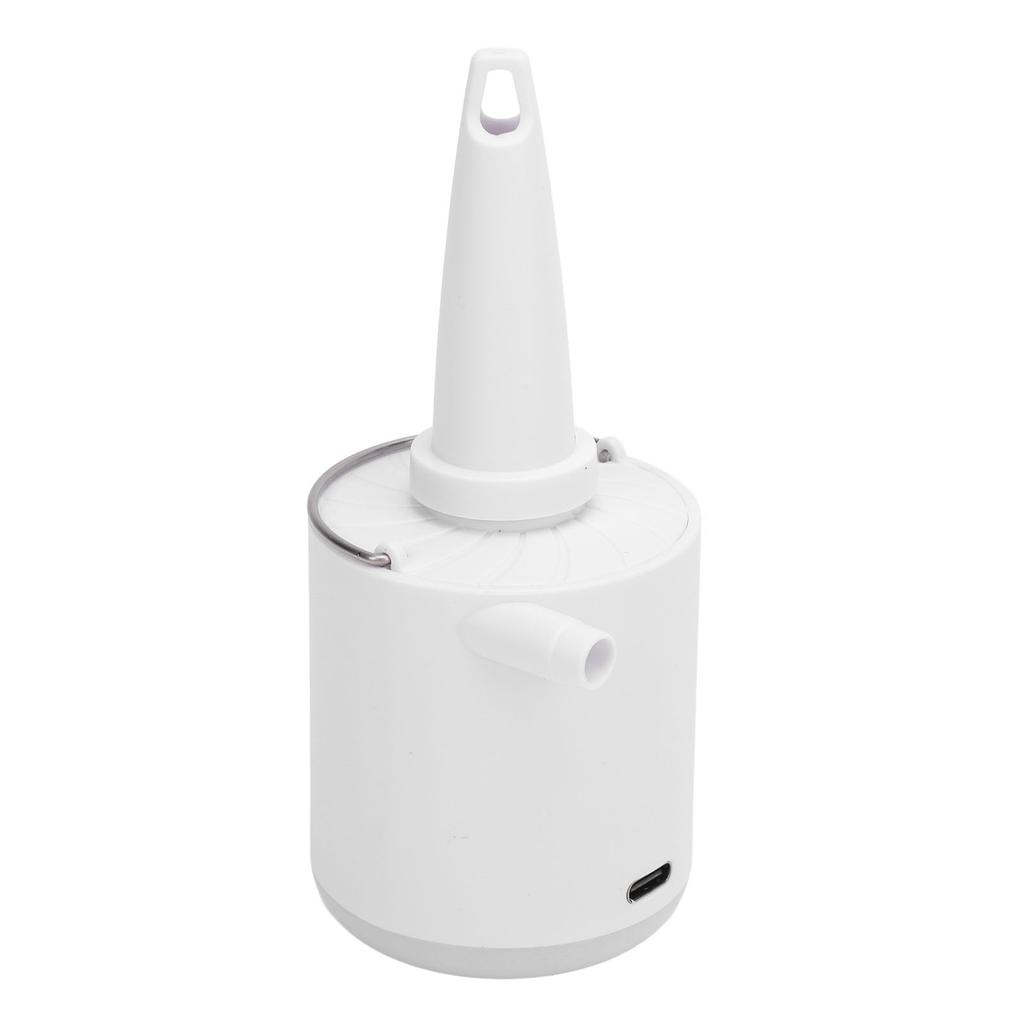 Small Air Pump 3.5kpa Inflation 3.0kpa Deflation 180L Per Minute Airflow Electric Inflator Deflator