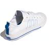 Adidas Nizza Rf White Blue Bird Sneakers FY3090