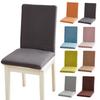 Roupa de mesa e sofá – Cobertura de cadeira