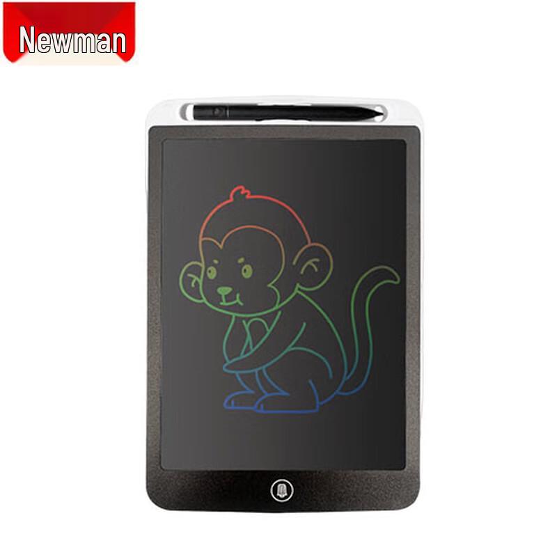 

Newman 10-inch LCD Electronic Drawing Board