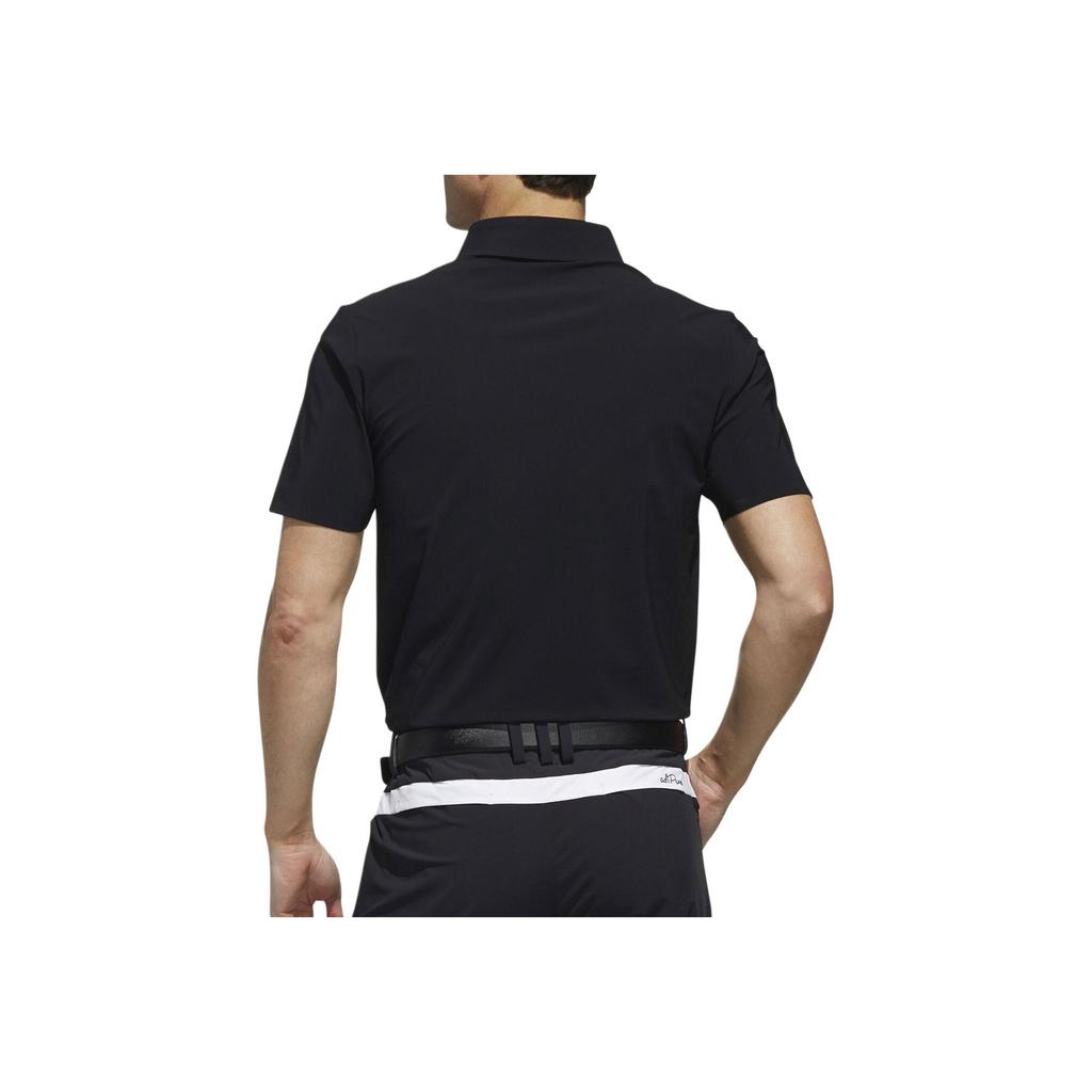 Adidas Bequemes Sport Kurzarm Poloshirt Herren Tops FJ6234