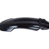 Motorcycle Mudguard for Jianshe JYM125 for Yamaha YBR125 YBR125G Red Blue Black YBR 125cc Street Bike Mud Guard Wheel Fender
