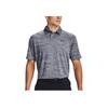 Polo Manches Courtes Homme hauts Gris 1342080-035