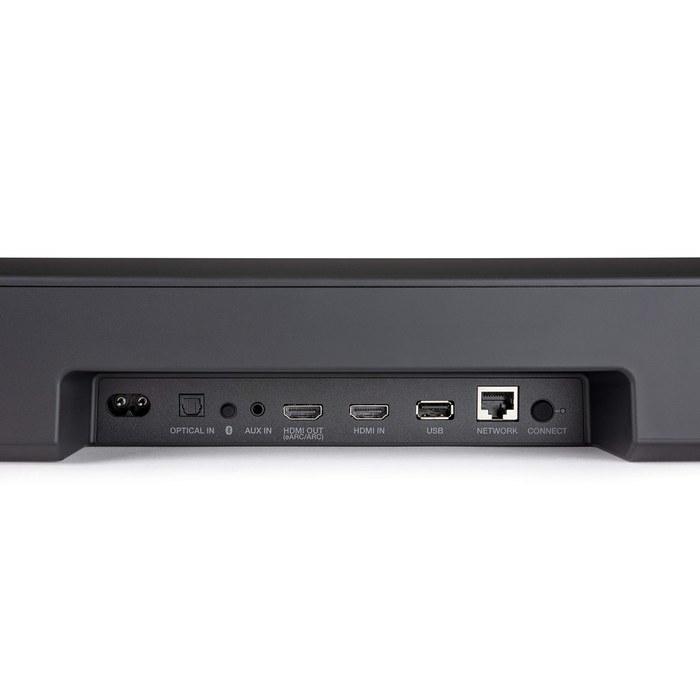 Denon Home Soundbar SB550 (Black)
