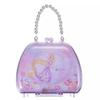 Disney Rapunzel and Pascal Kids Cosmetic Set In Case ( Flower Garden ) Japan NEW