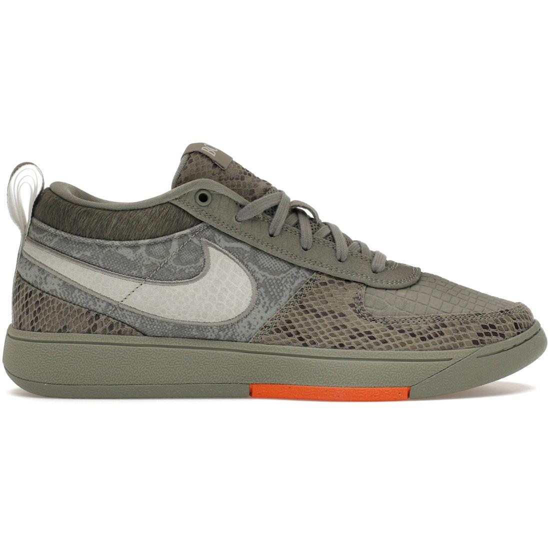 

Кроссовки Nike Book 1 Premium Hike(HF6236-002) 41