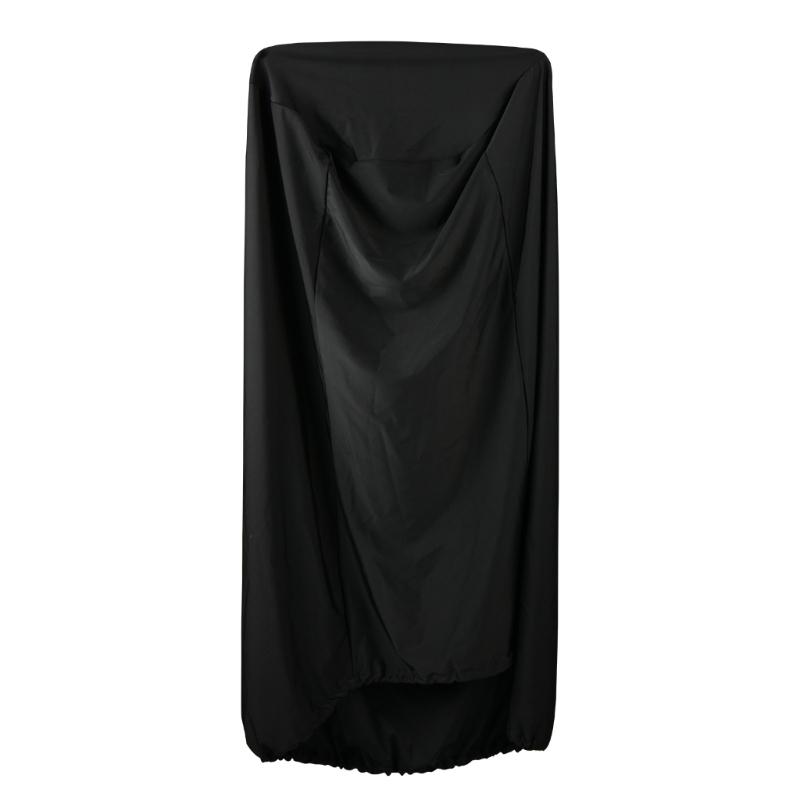 

Protective Speaker Sleeve for High Elastic Nylon Materials Cover Easy to Use with Elastic Band Speaker Protective Case 1