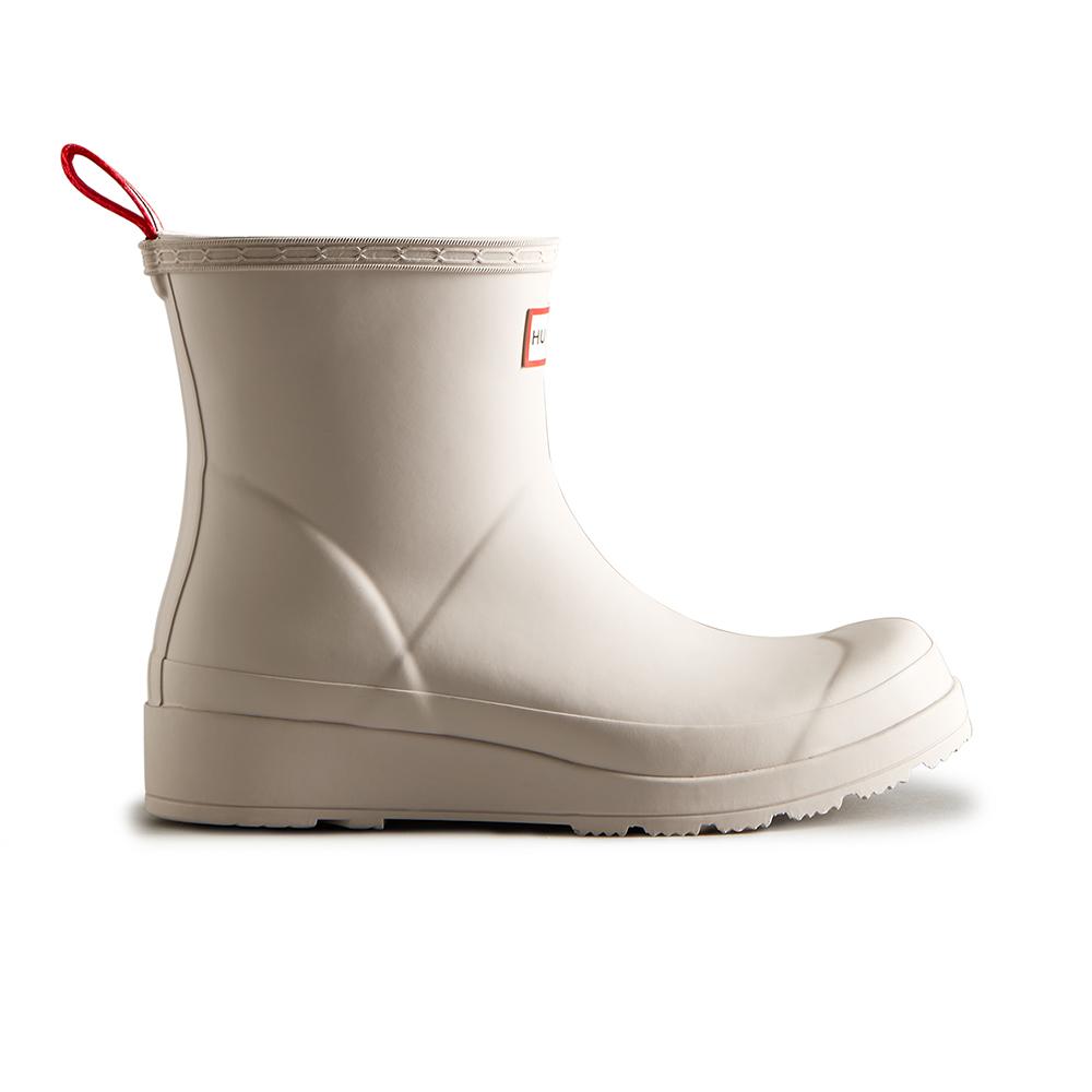 Hunter [Women] Original Play Short Rain Boots - Cast Wfs2020Rmacas