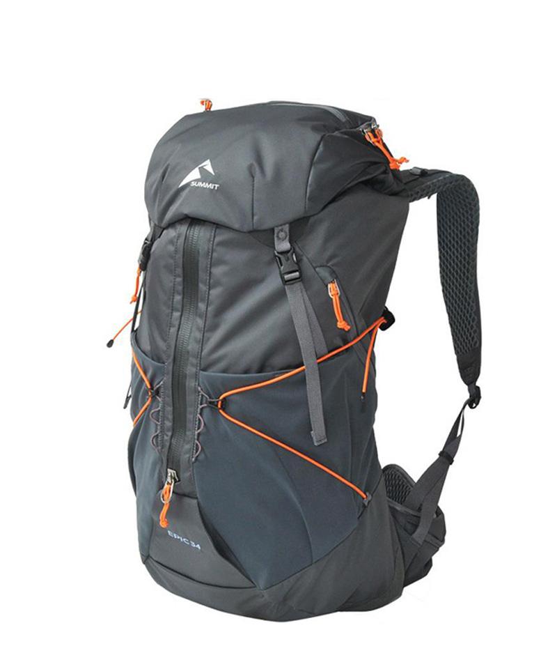 Summit Epic 34
