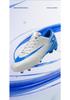 New Youth Low-Top Football Shoes for Boys & Girls: Outdoor Grass Field Training & Competition