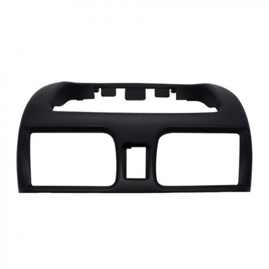 The Dash Frame Of The Console Panel In Black For 2000-2006 Nissan Sentra Almera