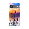 For Google Pixel6 Pixel 6A Case Silicone Back Cover Pixel7 Phone Case for Google Pixel 6 Pro 7 Cases Soft bumper coque Housing