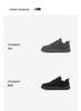 Men's Breathable Korean Style Casual Sports Sneakers - Trendy Spring/Summer Footwear