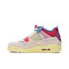 Air Jordan 4 Retro 'Guava Ice' (Unisex) Guava Ice / Light Bone / Brigade Blue / Light Fusion Red Vintage Basketballschuhe DC9533 800