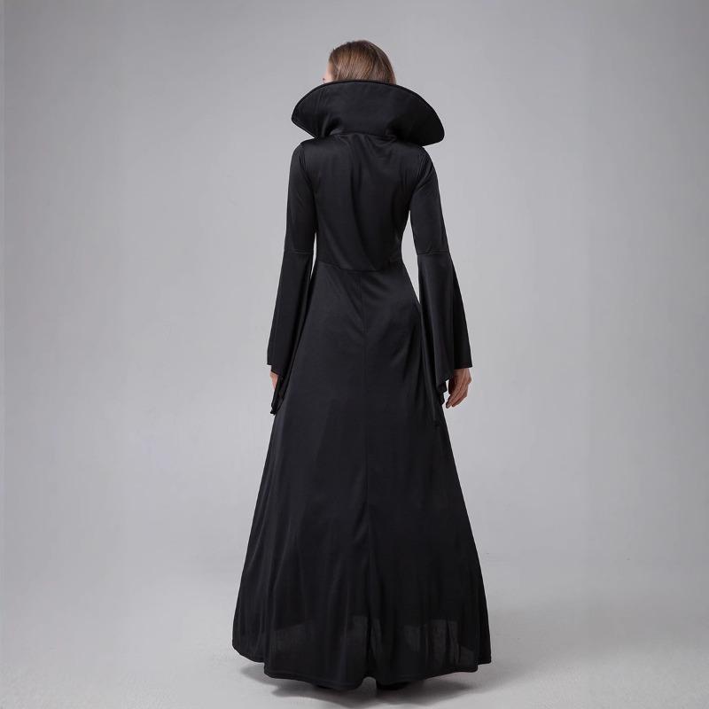 New Halloween Female Role-playing Movie, Vampire Costume