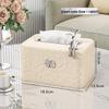 LIEI Cloud Tissue Box