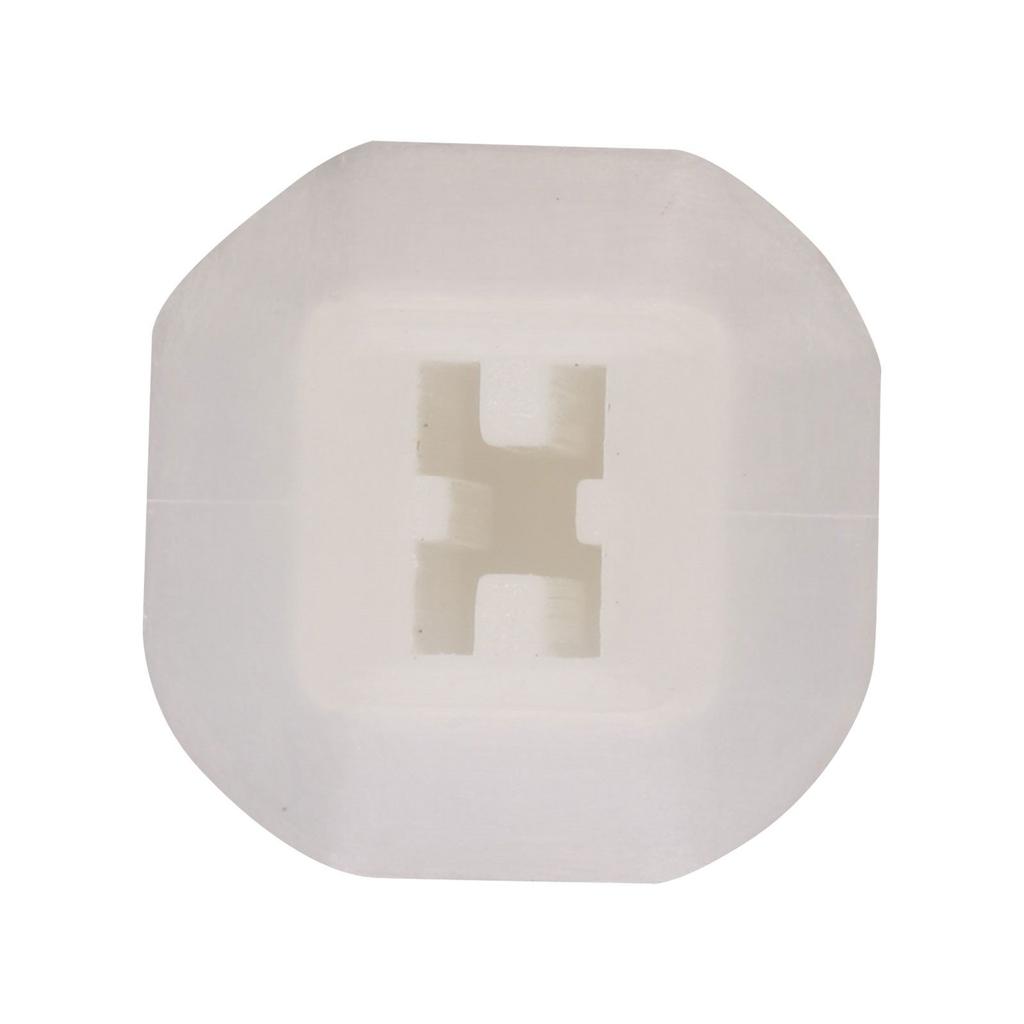 10 Pieces Screw Grommet for Nissan