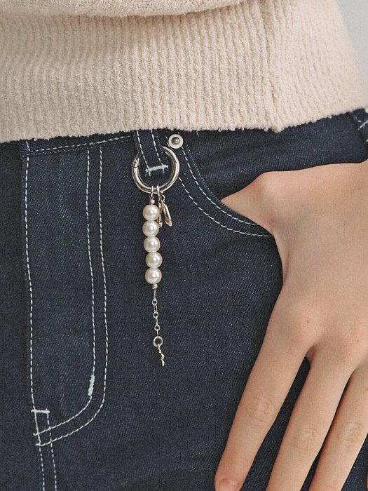 D gutes echtes Schlüsselanhänger AD005 Glück