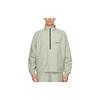 Fear of God Essentials FW20 Jacket Unisex Gray Green FOG-FW20-191