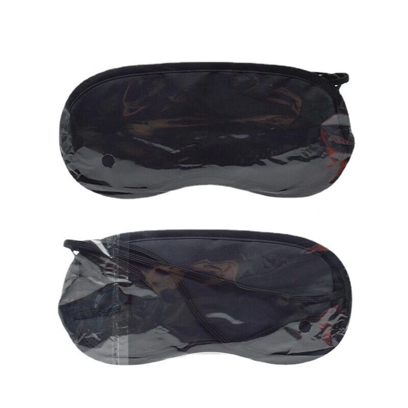 Breathable Sleep Eye Mask (100-Pack)